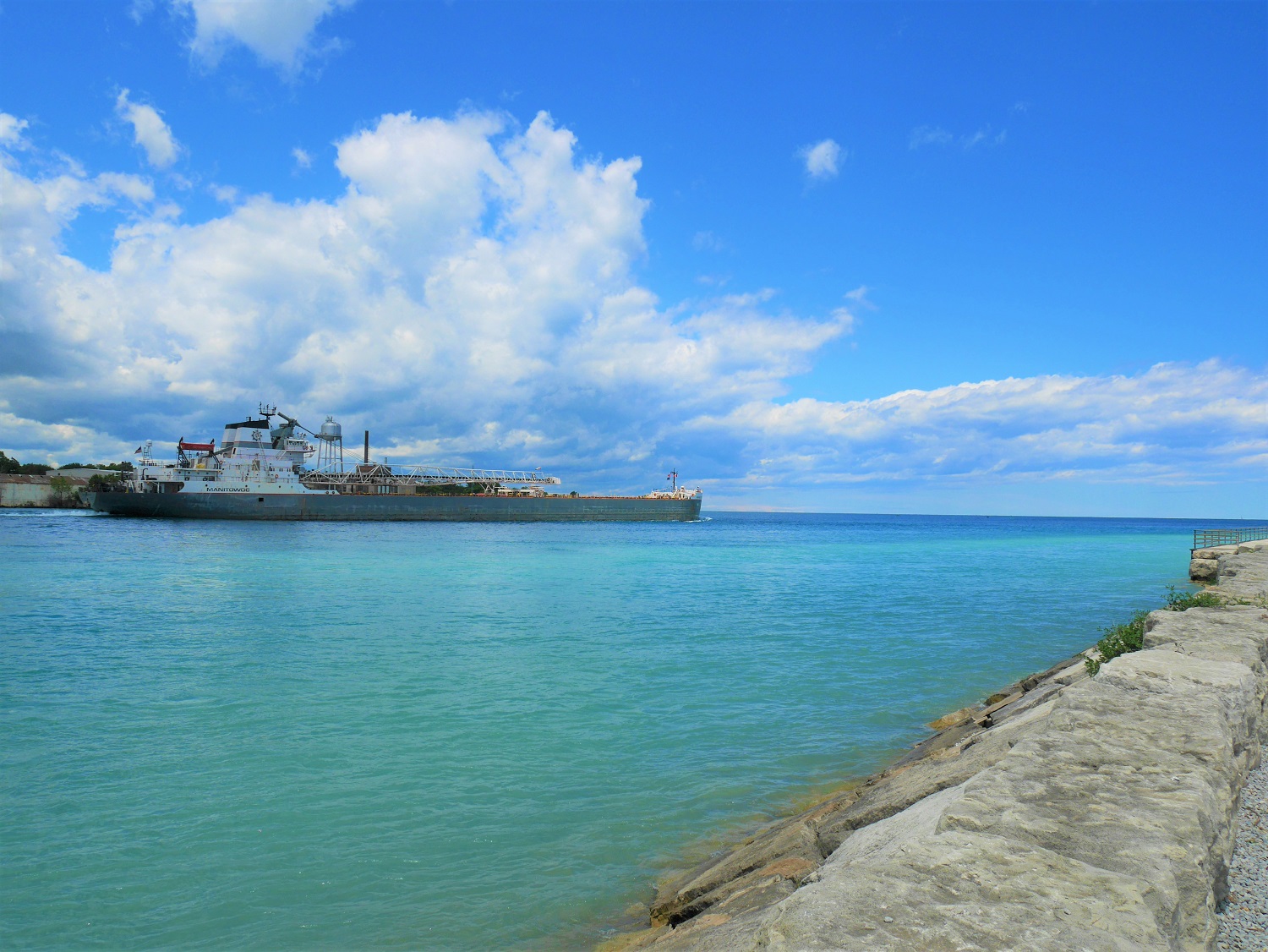 Friends of the St. Clair River